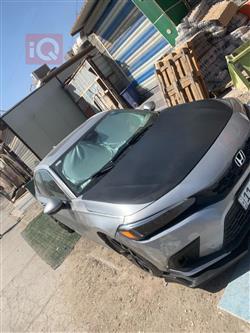 هۆندا سیڤیک